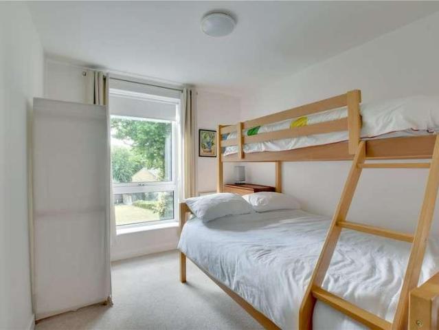 Flat for sale in Greenwich Town Centre, Greater London