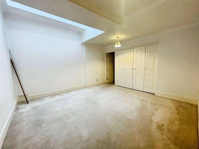 Flat for sale in St Mary's, City Of Southampton