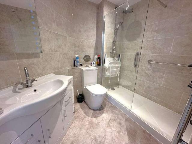 Flat for sale in Sovereign Harbour, Eastbourne