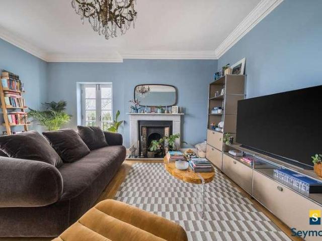 Flat for sale in Guildford Park, Guildford