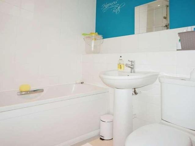 Flat for sale in Gravelly Hill, Isle Of Man