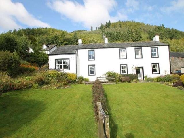 Flat for sale in Above Derwent
