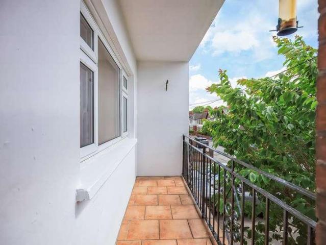 Flat for sale in Falcon Lodge, Wales