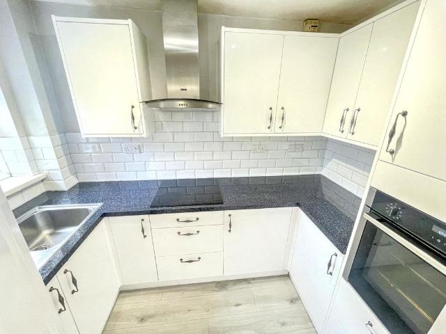 Flat for sale in Harton, South Shields