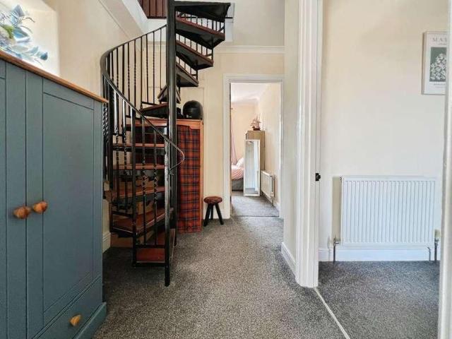 Flat for sale in Street, Somerset