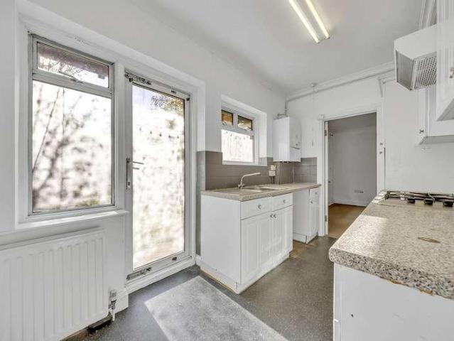 Flat for sale in London Borough of Havering, Greater London