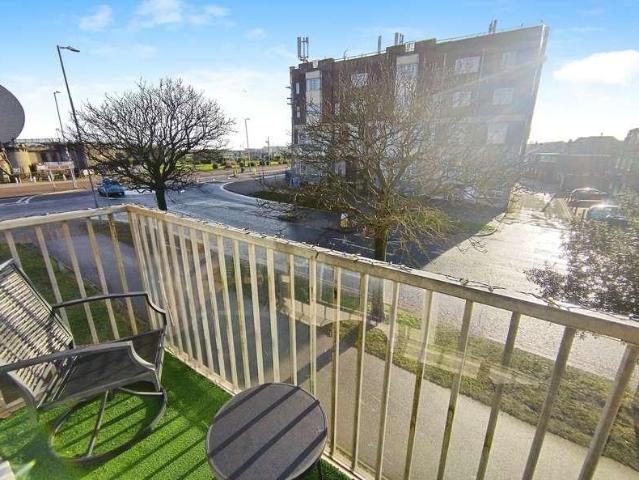 Flat for sale in Belleau, Lincolnshire