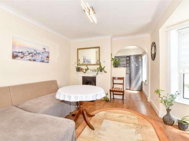 Flat for sale in Sandown, Isle Of Wight