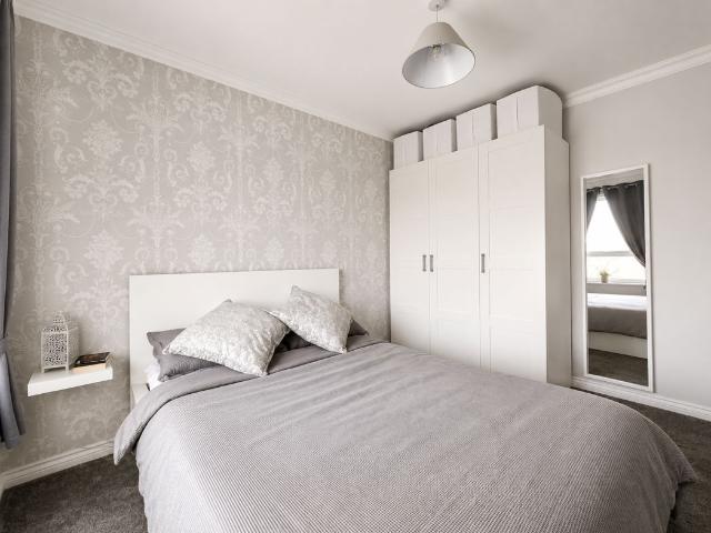Flat for sale in Ashington, Northumberland
