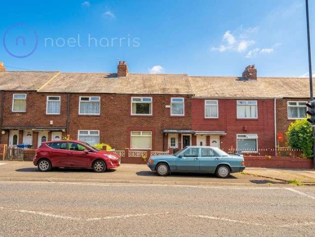 Flat for sale in St. Peter's, Tyne And Wear