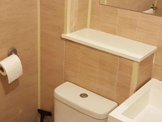 Flat for sale in Denton, Tameside