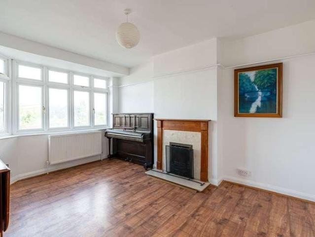 Flat for sale in New Marston, The Slade