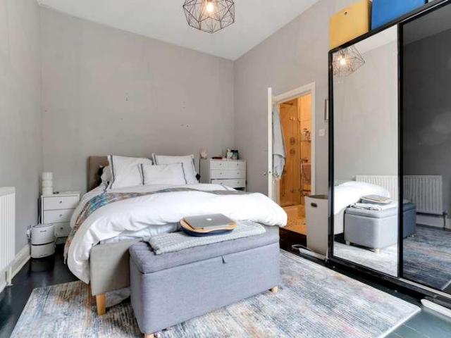Flat for sale in Angel, Greater London