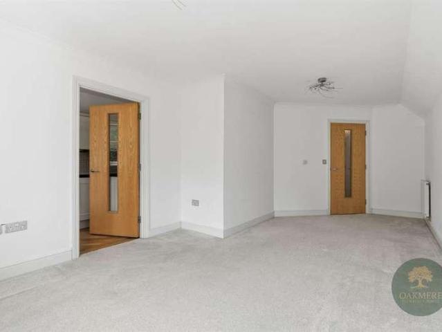 Flat for sale in Spon End, West Midlands