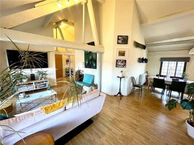 Flat for sale in Little Chester, East Midlands