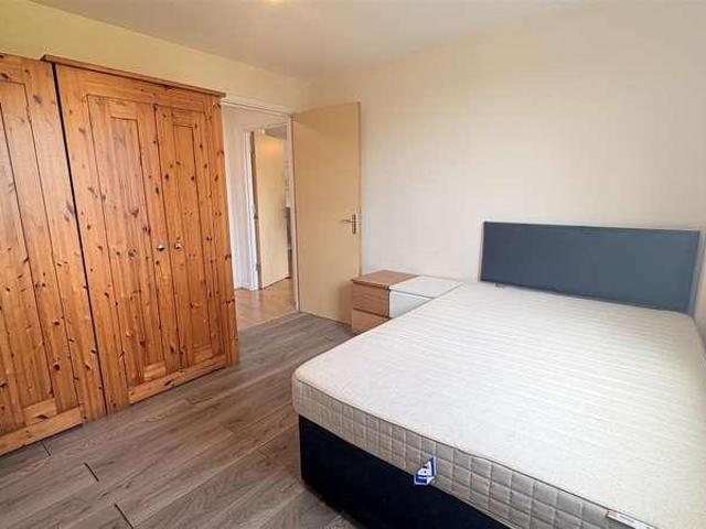 Flat for sale in Attwood Green, Birmingham