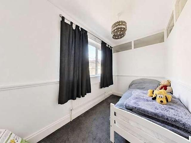 Flat for sale in Mickleburgh Hill, The Bridge