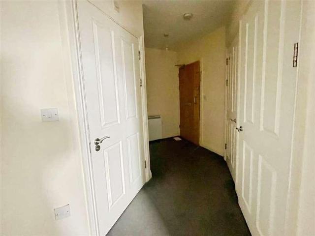 Flat for sale in St Mary's, City Of Southampton