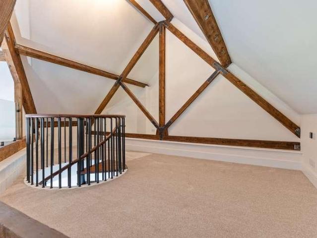 Flat for sale in Stow Hill, Wales