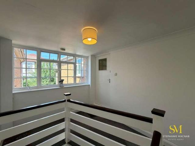 Flat for sale in Formby, Sefton