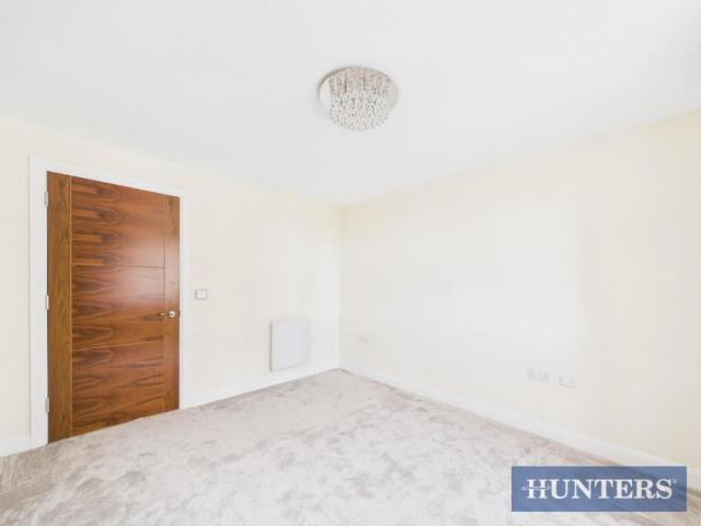 Flat for sale in Molescroft