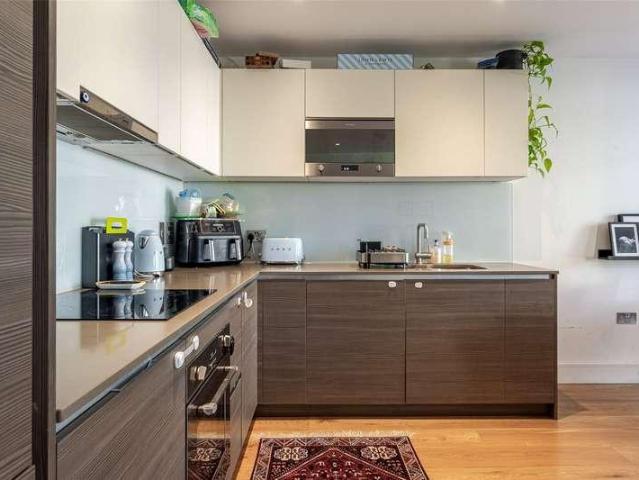 Flat for sale in London Borough of Brent, Greater London
