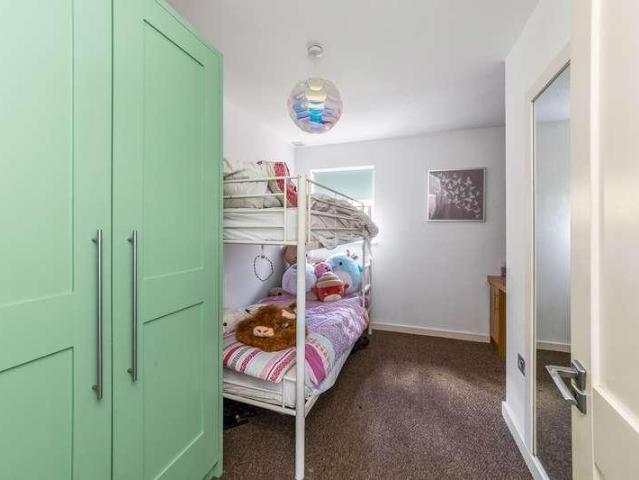 Flat for sale in Wootton Village, Vale of White Horse