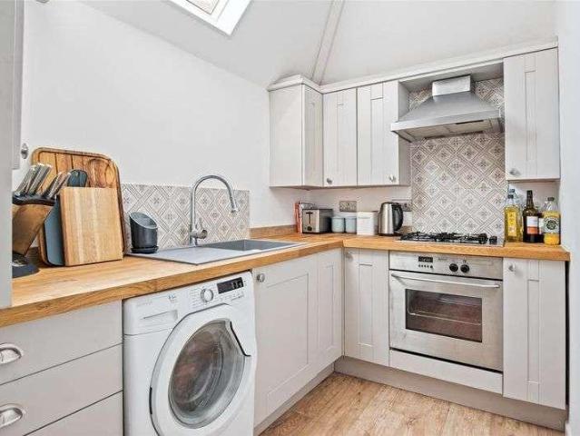 Flat for sale in Westbourne, Bournemouth