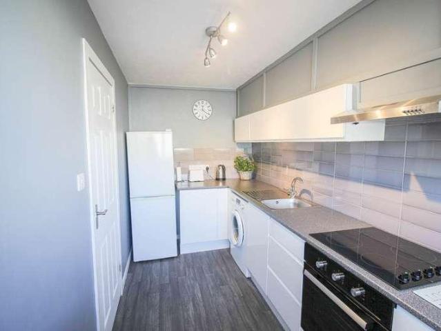 Flat for sale in Cliftonville, Weston-super-Mare