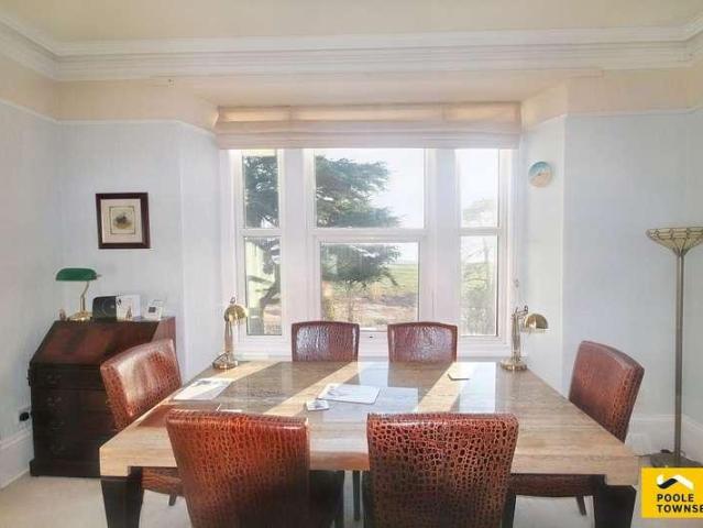 Flat for sale in Grange-over-sands