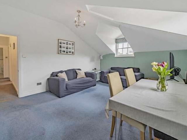 Flat for sale in Montpellier, Golden Valley