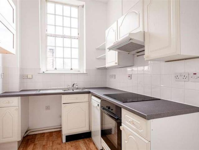 Flat for sale in Southdowns Park, Perryfields