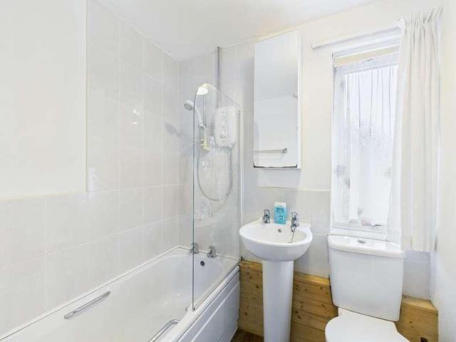 Flat for sale in Over Staveley, Staveley