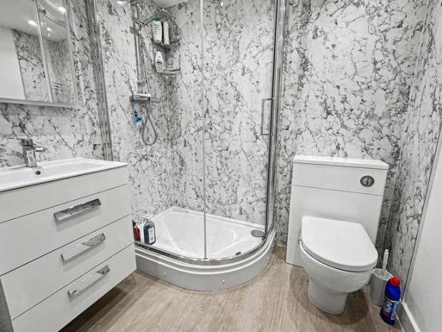 Flat for sale in West Cliff, Bournemouth