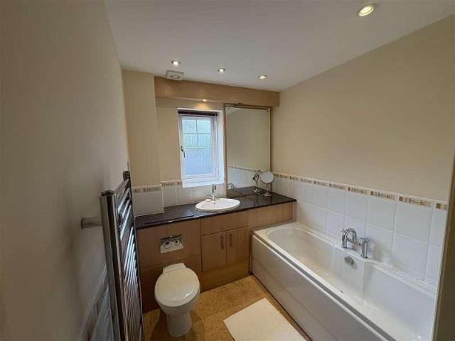 Flat for sale in Colwyn Bay, Wales