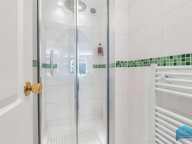 Flat for sale in Shepherd's Hill, Crouch End