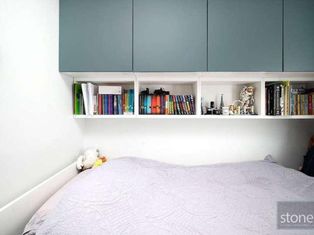 Flat for sale in Chalk Farm, Primrose Hill