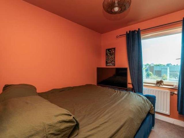 Flat for sale in Woolston, City Of Southampton