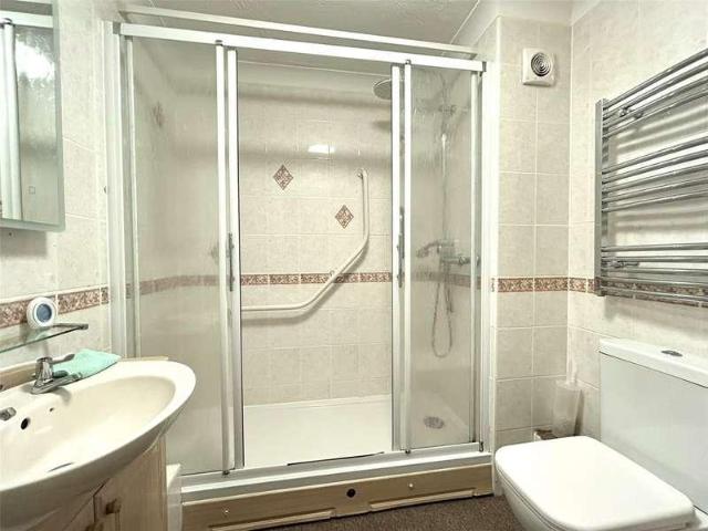 Flat for sale in Chard Town, Chard