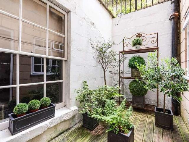 Flat for sale in Dulcote, Bath And North East Somerset