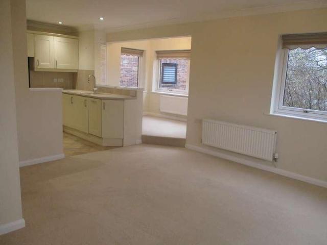 Flat for sale in Wetheral, Scotby