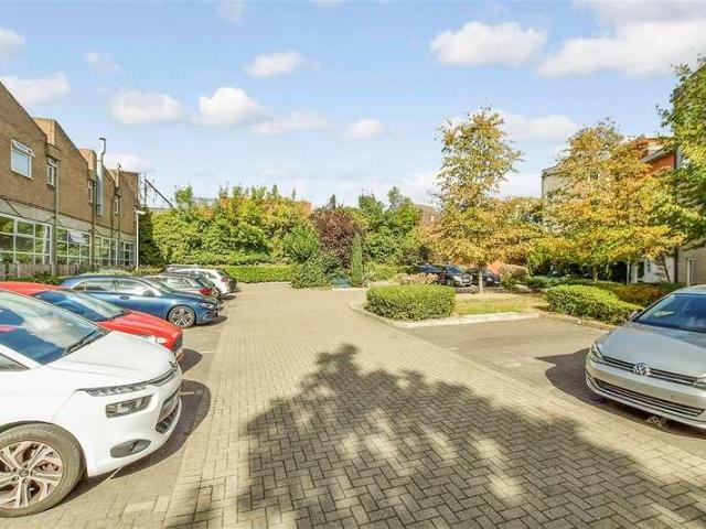 Flat for sale in London Borough of Havering, Greater London