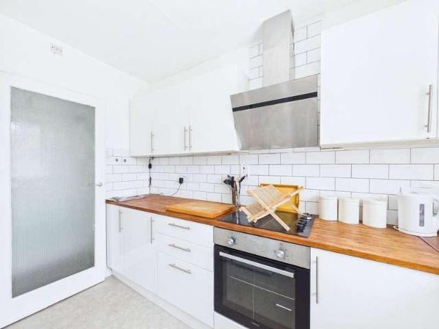 Flat for sale in Brunswick, Hove
