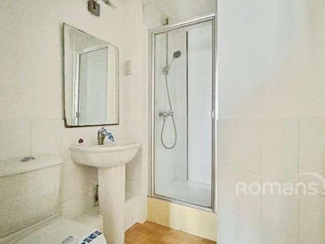 Flat for sale in Priest Down, Hampshire