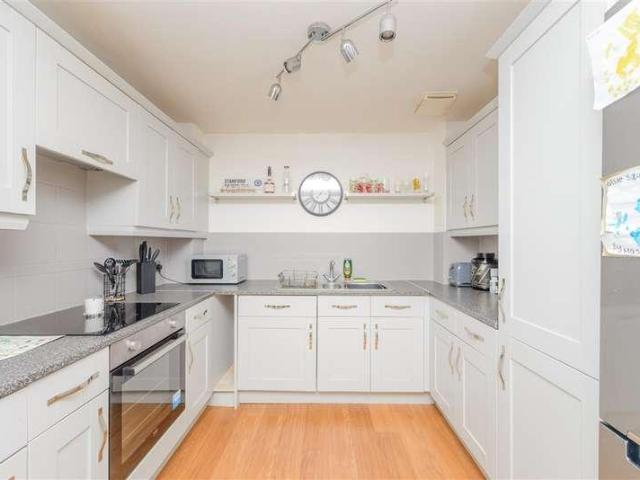 Flat for sale in Horton Kirby and South Darenth, The Butts