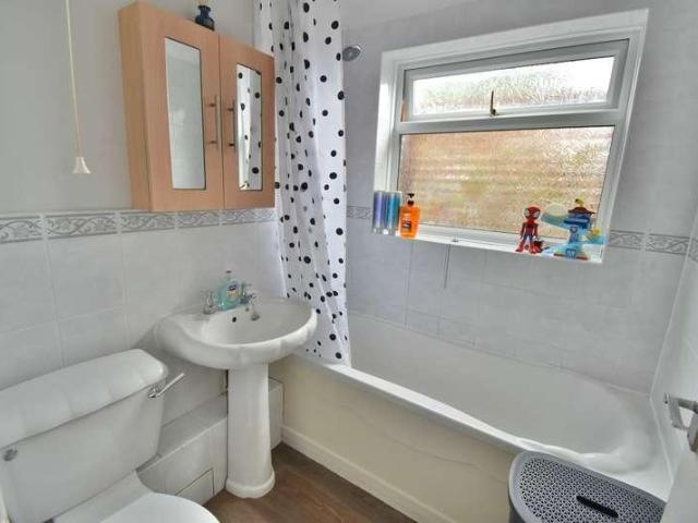 Flat for sale in Kinson, Bournemouth