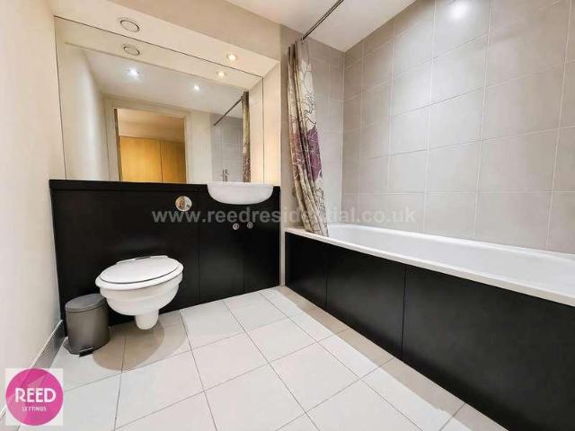 Flat for sale in Ladywood, West Midlands