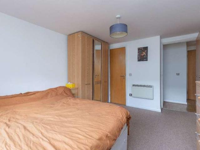 Flat for sale in Castle and Priory Precinct, Bare