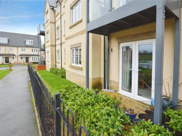 Flat for sale in Colliers End, Hertfordshire