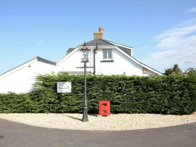 Flat for sale in Watchet, Somerset